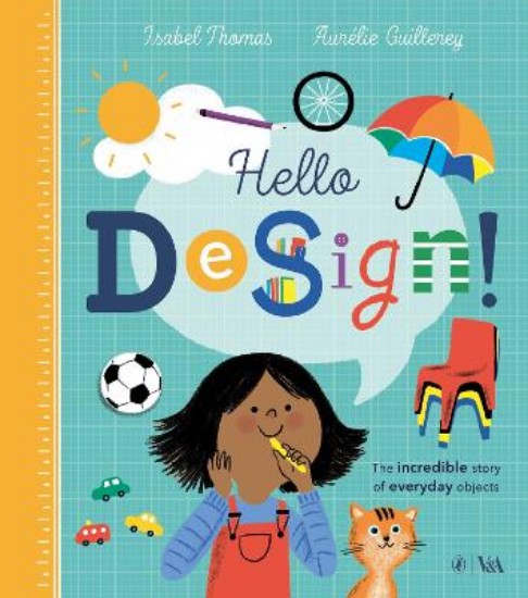 Picture of Hello Design!