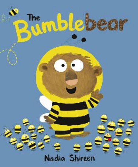 Picture of The Bumblebear