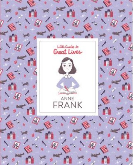 Picture of Anne Frank