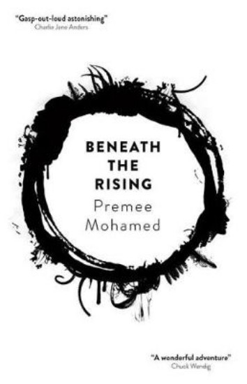 Picture of Beneath the Rising