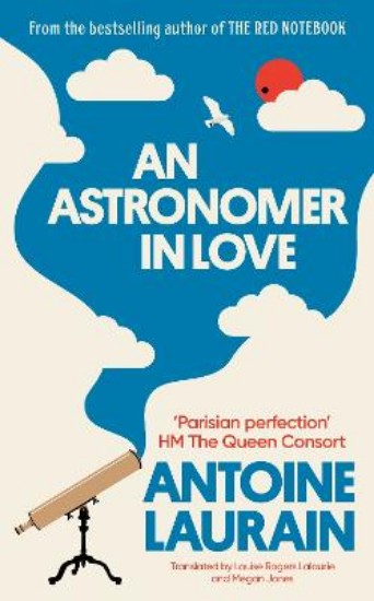 Picture of An Astronomer in Love