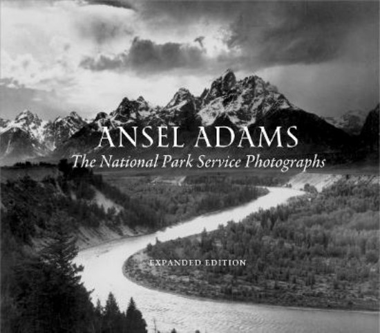 Picture of Ansel Adams: The National Parks Service Photographs