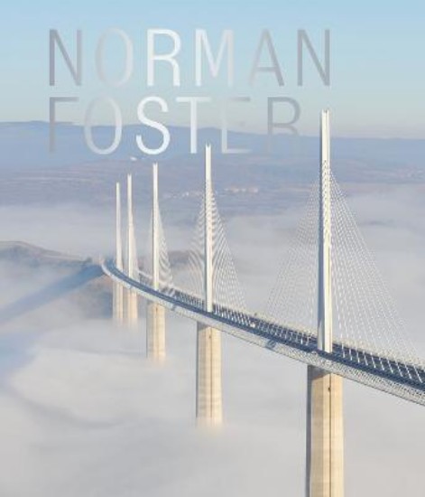 Picture of Norman Foster