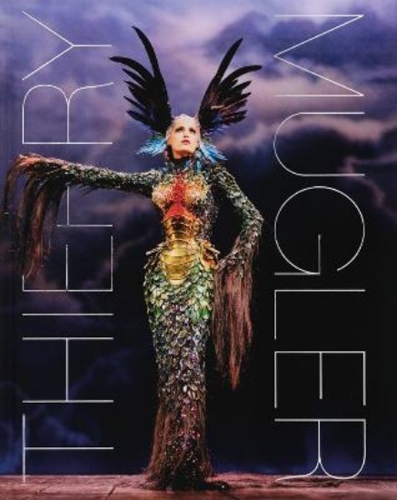 Picture of Thierry Mugler