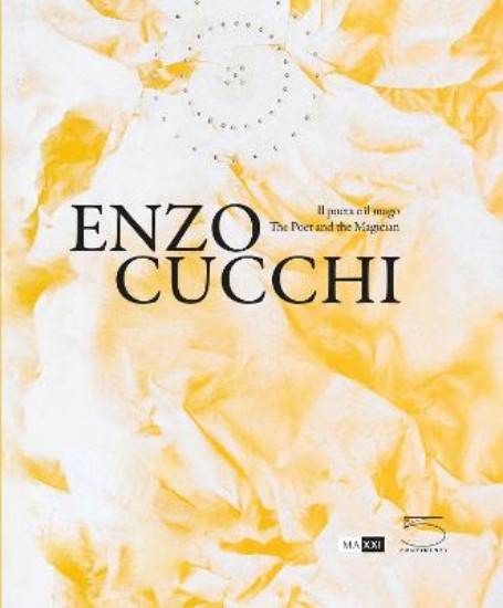 Picture of Enzo Cucchi: The Poet and the Magician