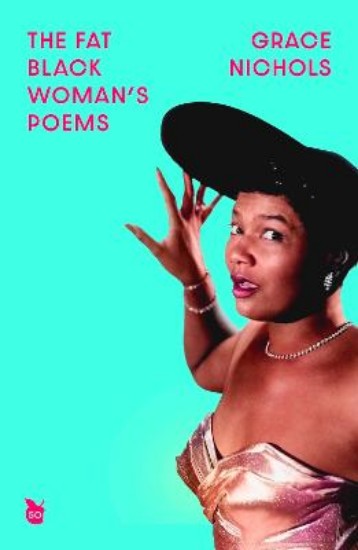 Picture of The Fat Black Woman's Poems: Virago 50th Anniversary Edition