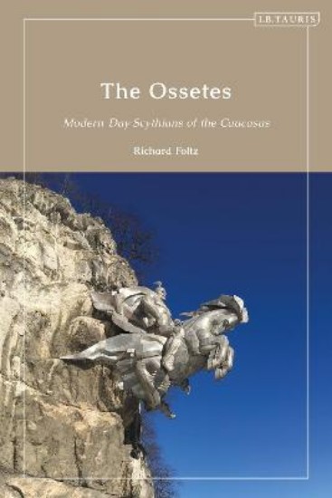 Picture of The Ossetes: Modern-Day Scythians of the Caucasus