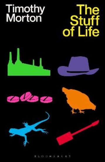 Picture of The Stuff of Life
