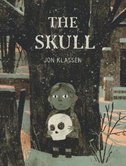Picture of The Skull: A Tyrolean Folktale
