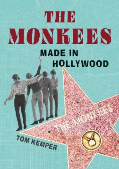 Picture of The Monkees: Made in Hollywood