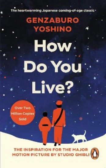Picture of How Do You Live?