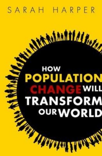 Picture of How Population Change Will Transform Our World