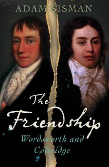 Picture of The Friendship: Wordsworth and Coleridge
