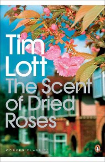 Picture of The Scent of Dried Roses: One family and the end of English Suburbia - an elegy