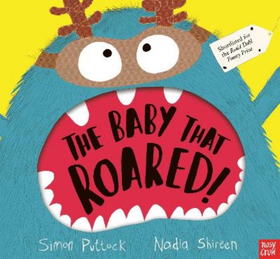 Picture of The Baby that Roared