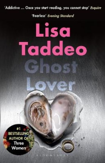 Picture of Ghost Lover: The electrifying short story collection from the author of THREE WOMEN