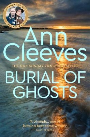 Picture of Burial of Ghosts