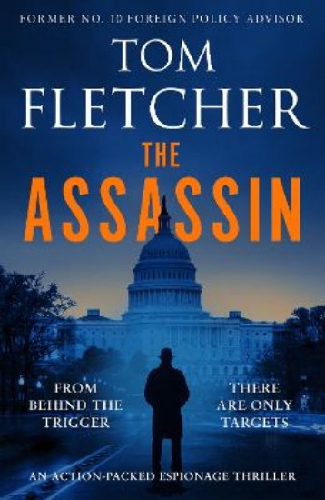 Picture of The Assassin