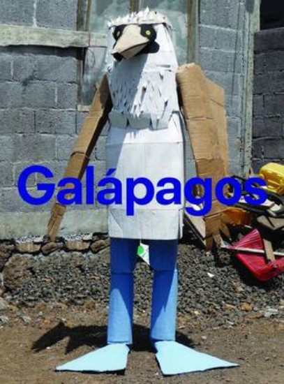 Picture of Galapagos