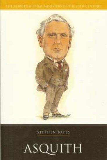 Picture of Asquith