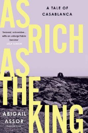 Picture of As Rich as the King