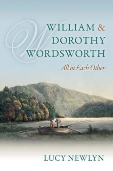 Picture of William and Dorothy Wordsworth: 'All in each other'