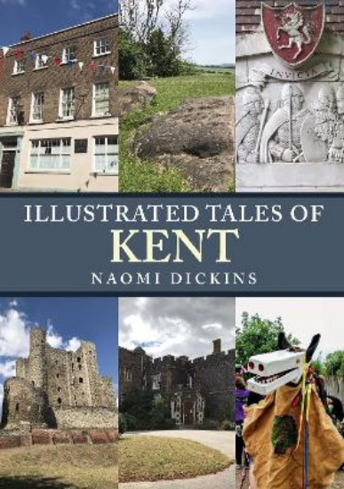 Picture of Illustrated Tales of Kent