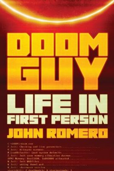 Picture of Doom Guy: Life in First Person
