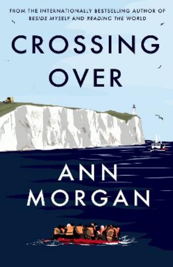 Picture of Crossing Over