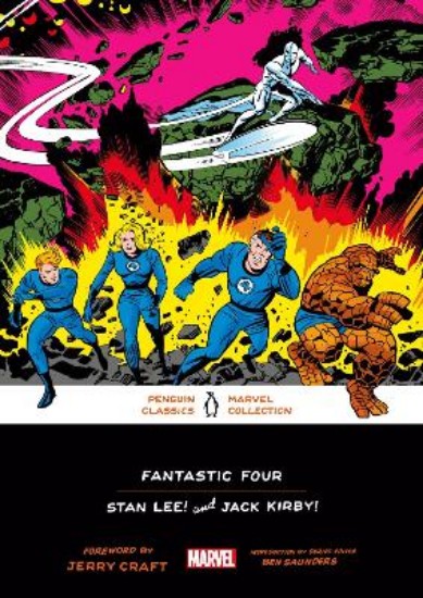 Picture of Fantastic Four