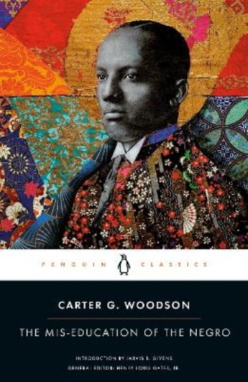 Picture of The Mis-Education of the Negro