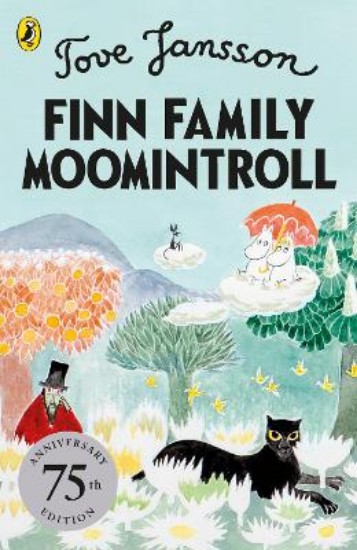 Picture of Finn Family Moomintroll: 75th Anniversary Edition