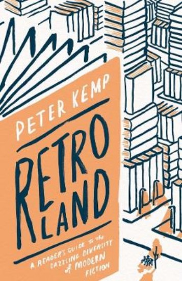 Picture of Retroland: A Reader's Guide to the Dazzling Diversity of Modern Fiction
