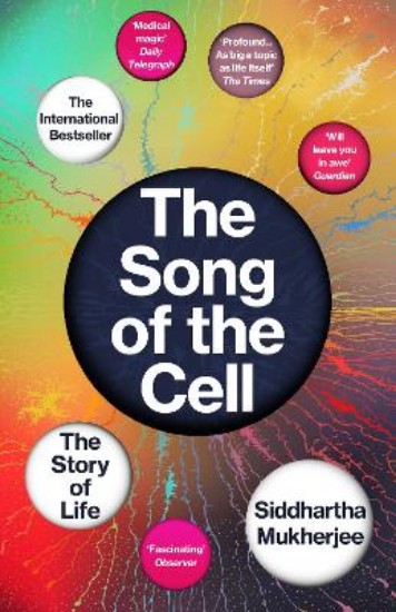 Picture of The Song of the Cell: The Story of Life