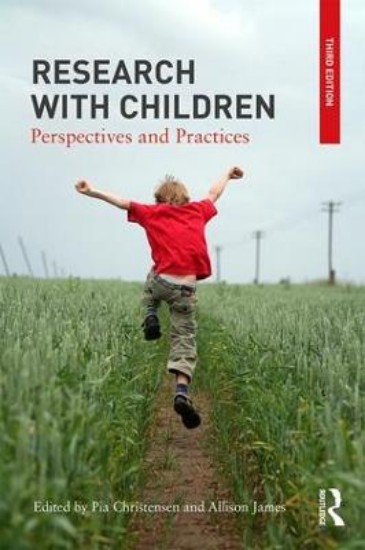 Picture of Research with Children: Perspectives and Practices