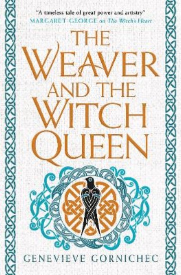 Picture of The Weaver and the Witch Queen