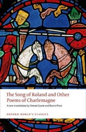 Picture of Song of Roland and Other Poems of Charlemagne