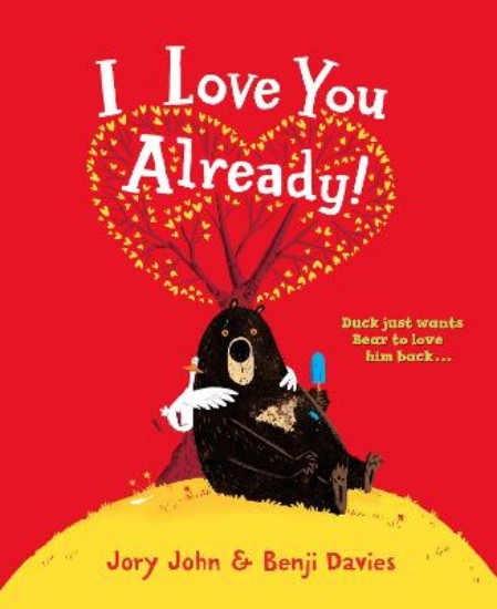 Picture of I Love You Already!