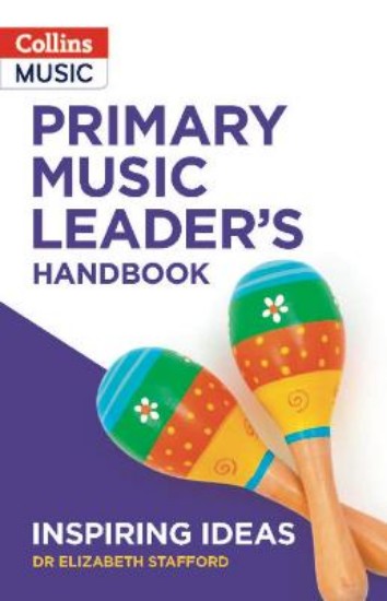 Picture of Inspiring ideas - Primary Music Leader's Handbook