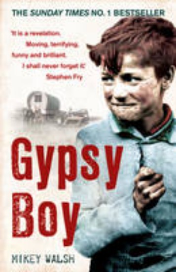 Picture of Gypsy boy