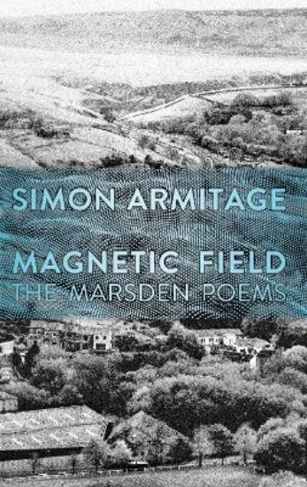 Picture of Magnetic Field: The Marsden Poems