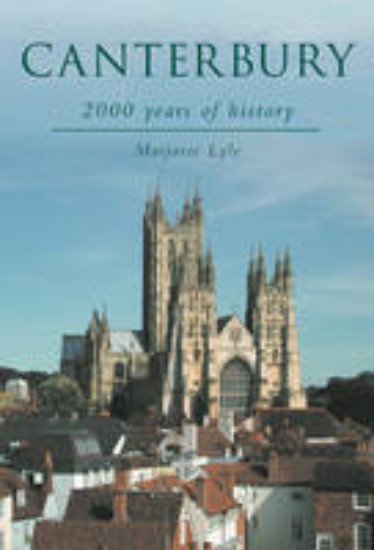 Picture of Canterbury 200 years of History