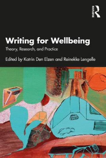 Picture of Writing for Wellbeing: Theory, Research, and Practice