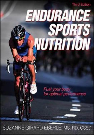 Picture of Endurance Sports Nutrition
