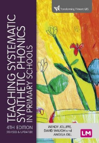 Picture of Teaching Systematic Synthetic Phonics in Primary Schools