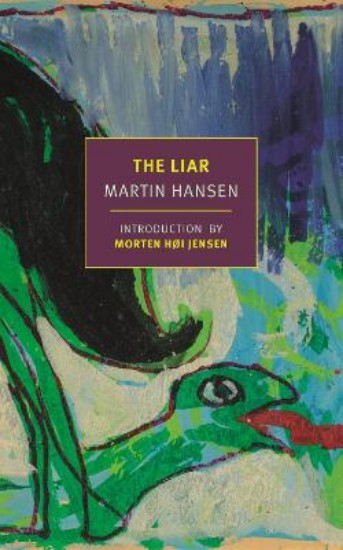 Picture of The Liar