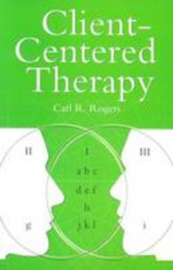 Picture of Client Centred Therapy: Its Current Practice, Implications and Theory