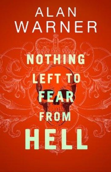 Picture of Nothing Left to Fear from Hell: Darkland Tales