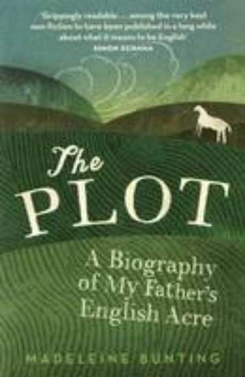 Picture of Plot : A Biography of My Father's English Acre