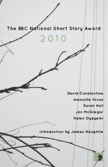 Picture of BBC National Short Story Award: 2010
